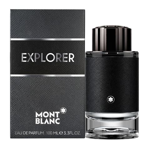 mont blanc explorer cologne price.